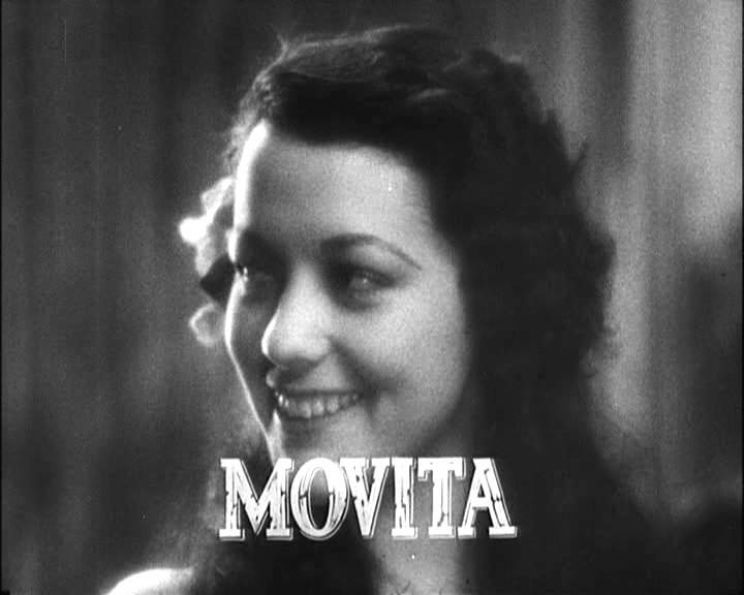 Movita