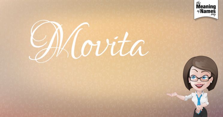 Movita