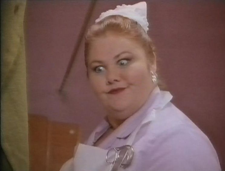 Moya Brady