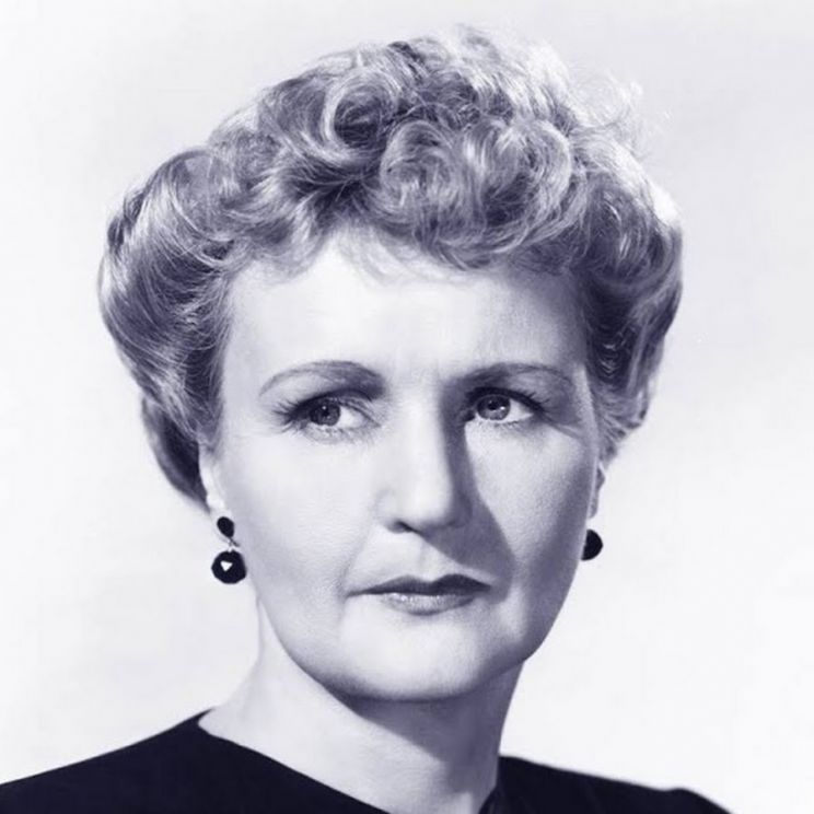 Moyna MacGill