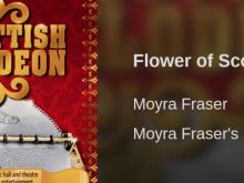 Moyra Fraser