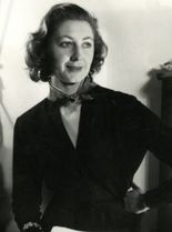 Moyra Fraser