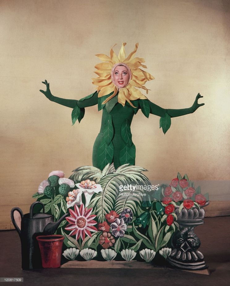 Moyra Fraser