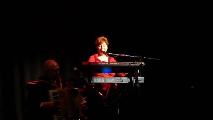 Moyra Fraser