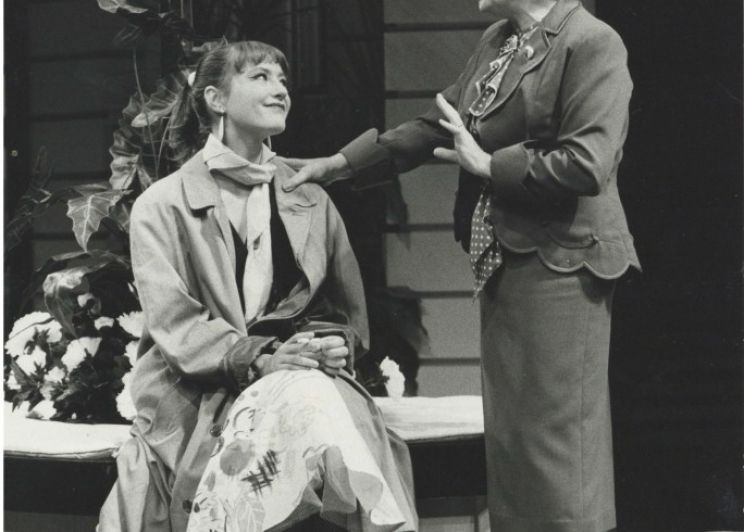 Moyra Fraser