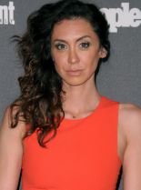 Mozhan Marnò #107201 picture (Portrait Medium)