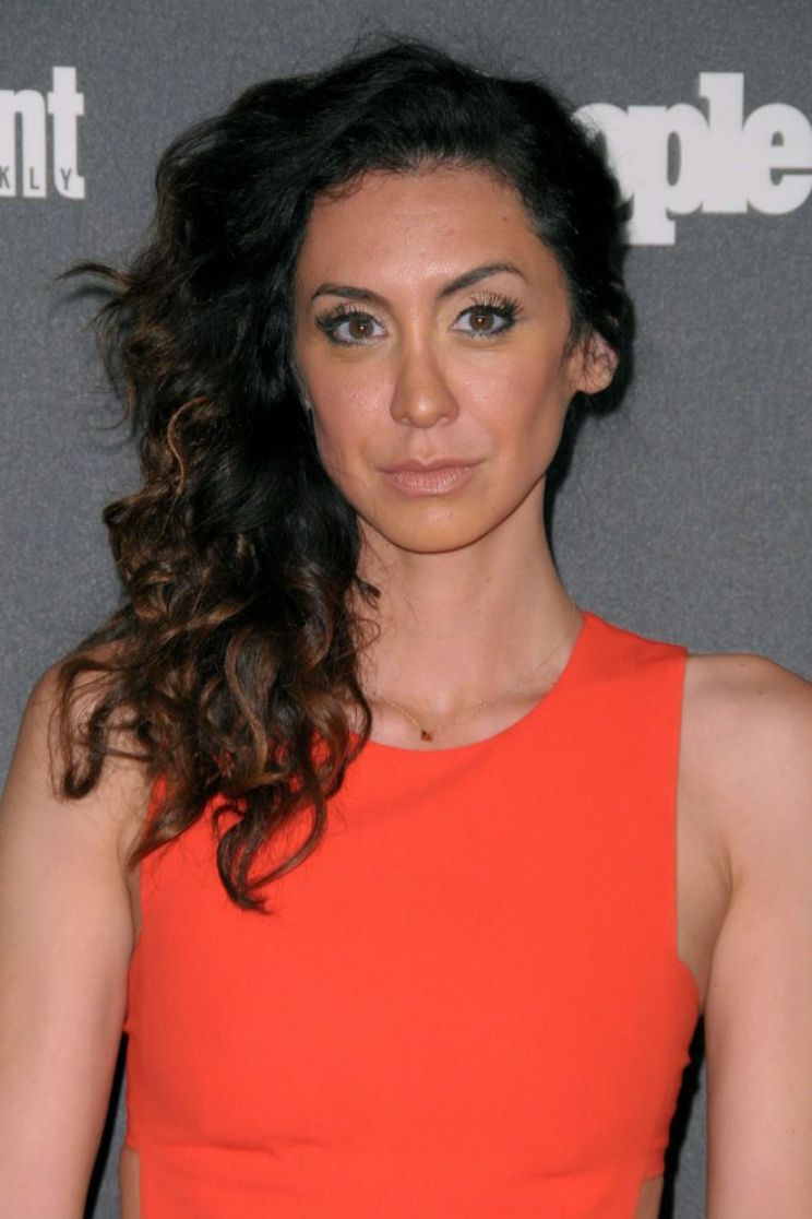 Mozhan Marnò