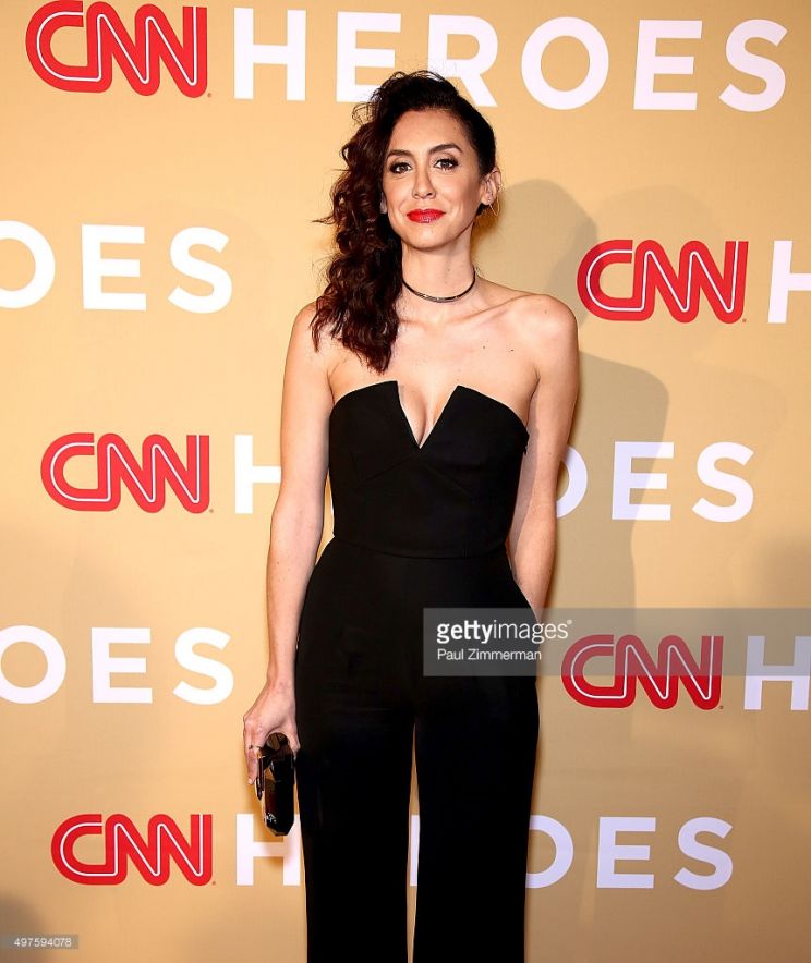 Mozhan Marnò