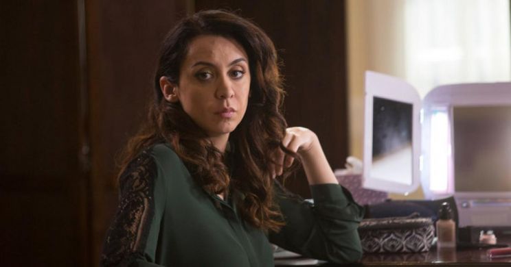 Mozhan Marnò