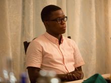 Mpho Koaho