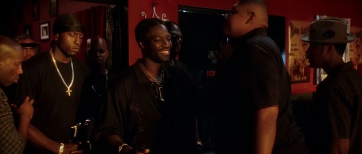 Mpho Koaho
