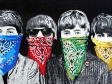 Mr. Brainwash