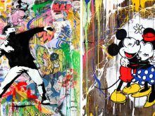Mr. Brainwash