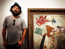 Mr. Brainwash