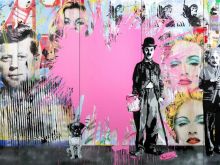 Mr. Brainwash