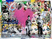 Mr. Brainwash