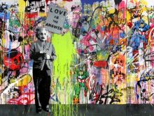 Mr. Brainwash