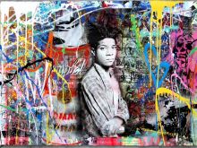 Mr. Brainwash