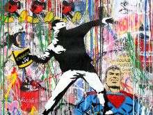 Mr. Brainwash