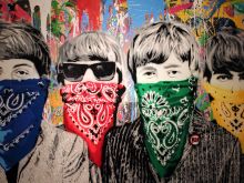 Mr. Brainwash