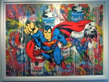 Mr. Brainwash