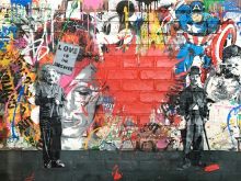 Mr. Brainwash
