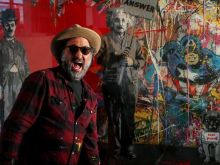 Mr. Brainwash