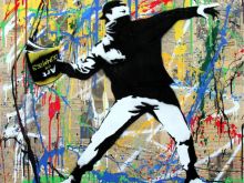 Mr. Brainwash