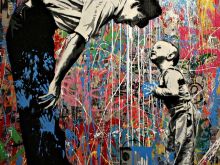 Mr. Brainwash