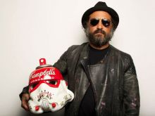 Mr. Brainwash