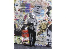 Mr. Brainwash