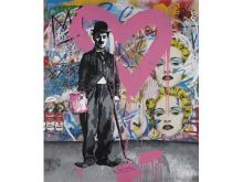 Mr. Brainwash