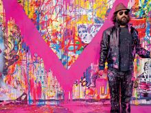 Mr. Brainwash