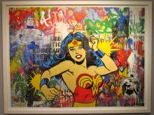 Mr. Brainwash