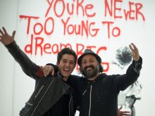 Mr. Brainwash