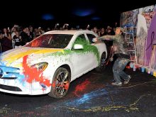 Mr. Brainwash