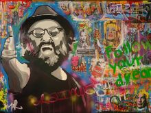 Mr. Brainwash