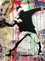 Mr. Brainwash