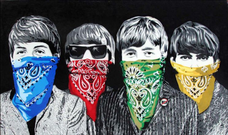 Mr. Brainwash