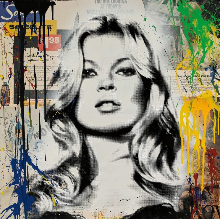 Mr. Brainwash