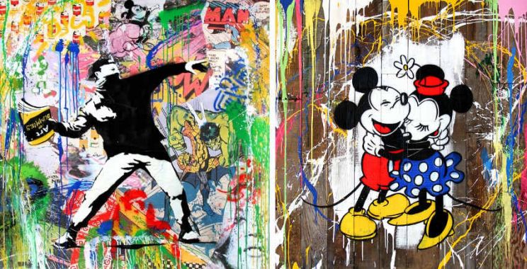 Mr. Brainwash
