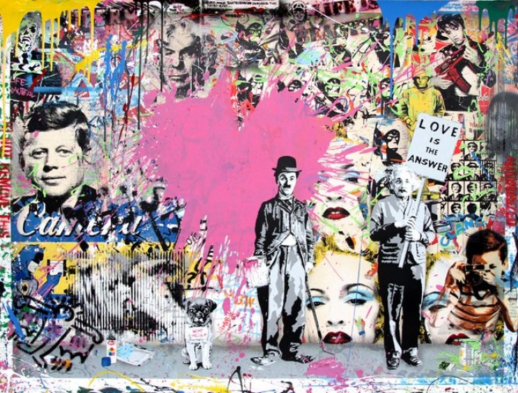Mr. Brainwash