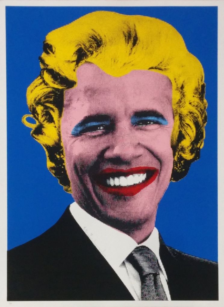 Mr. Brainwash