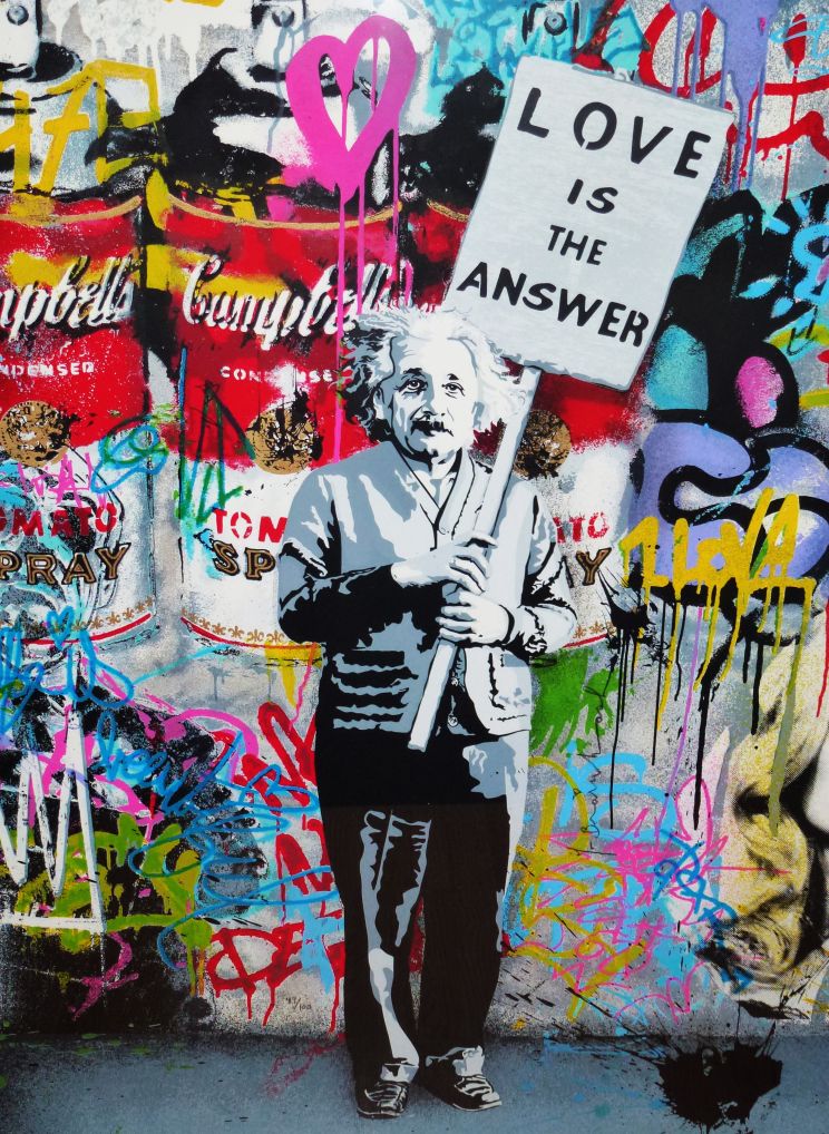 Mr. Brainwash