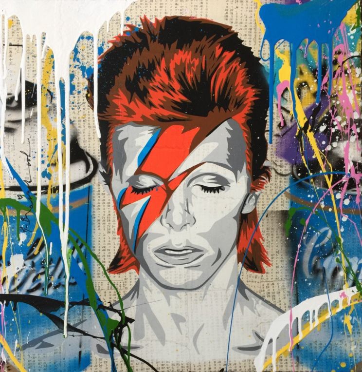 Mr. Brainwash