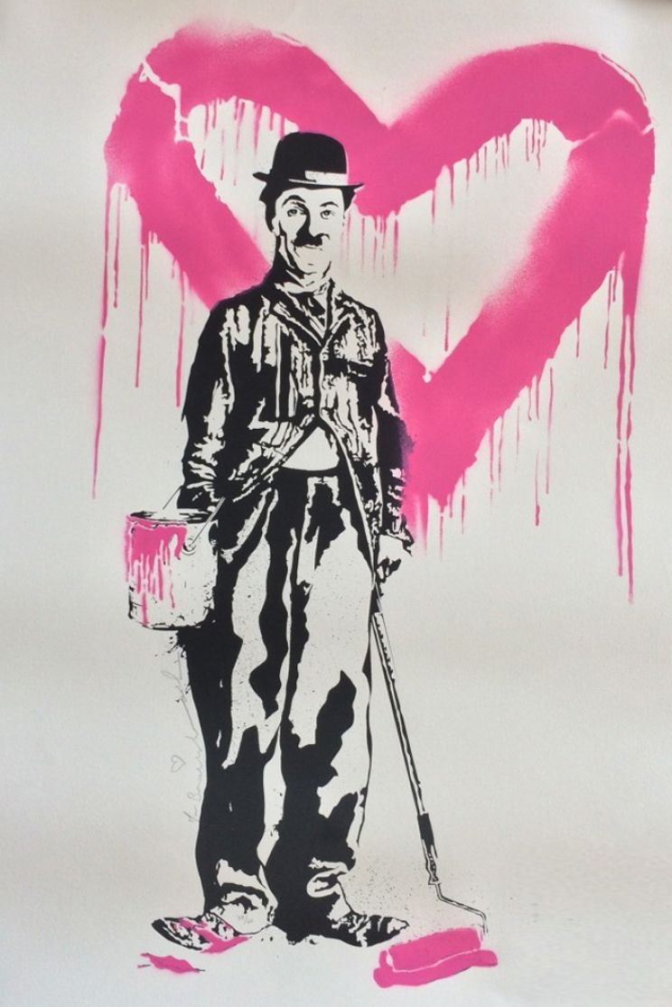 Mr. Brainwash