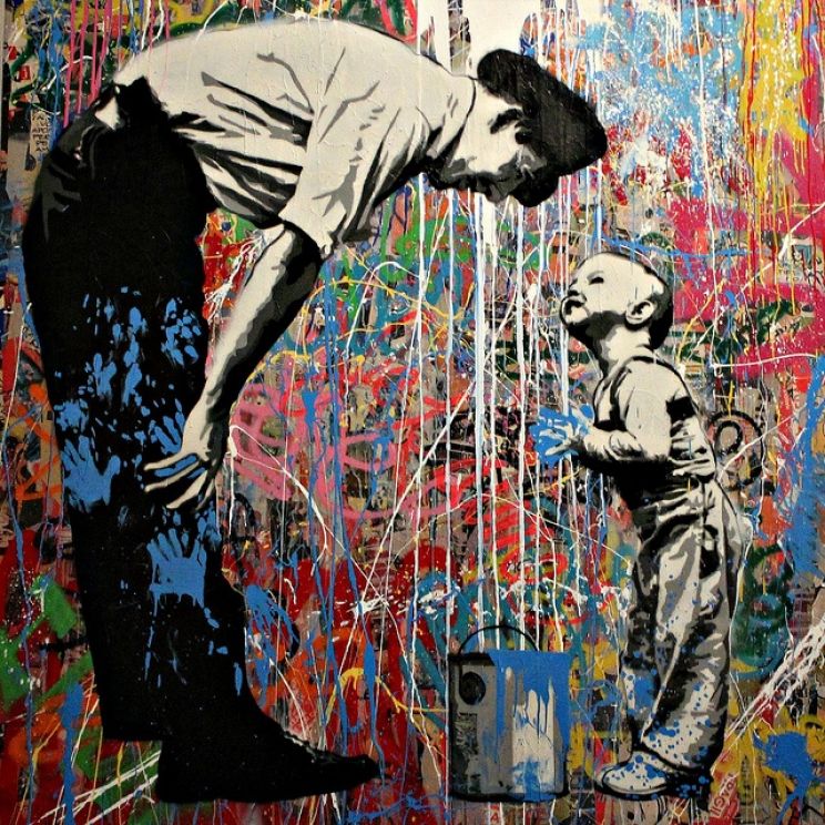 Mr. Brainwash