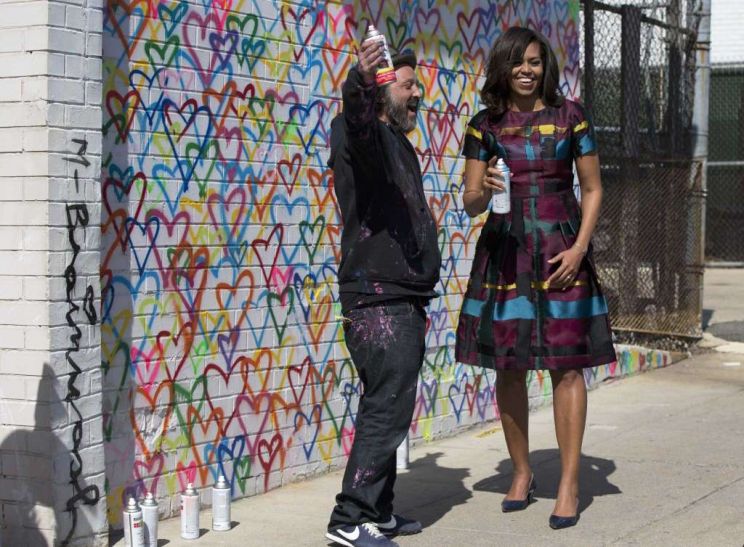 Mr. Brainwash