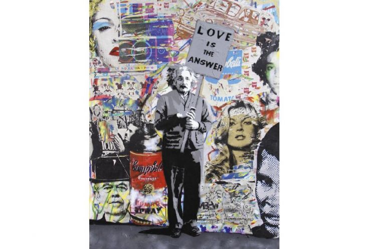 Mr. Brainwash