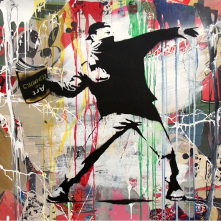 Mr. Brainwash